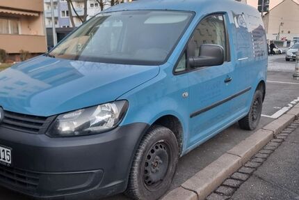 VW Caddy 300.000 km 3.999 &euro; nürnberg 90443