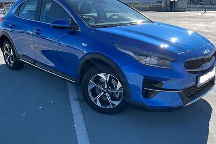 Kia XCeed 9.950 km 19.000 &euro; Sindelfingen 71067