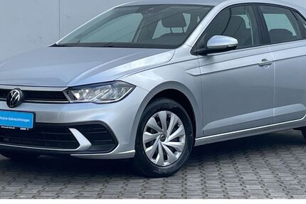 VW Polo 27.684 km 17.870 &euro; Crailsheim 74564