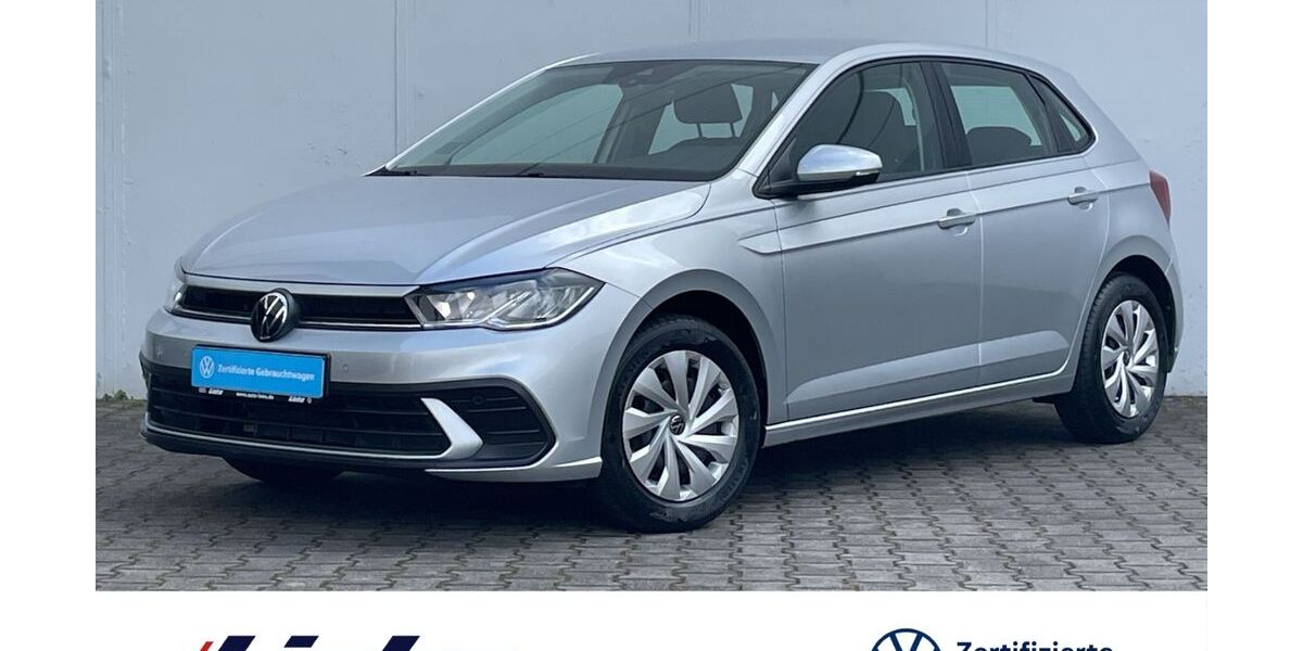 VW Polo 27.684 km 17.870 &euro; Crailsheim 74564
