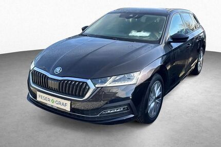 Skoda Octavia 62.900 km 19.960 € Schwabach 91126