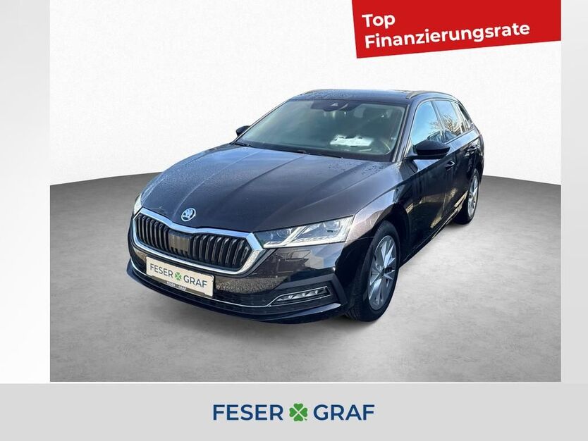 Skoda Octavia 62.900 km 19.960 € Schwabach 91126