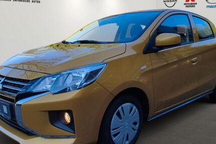 Mitsubishi Space Star 14.890 km 11.690 &euro; Celle 29227