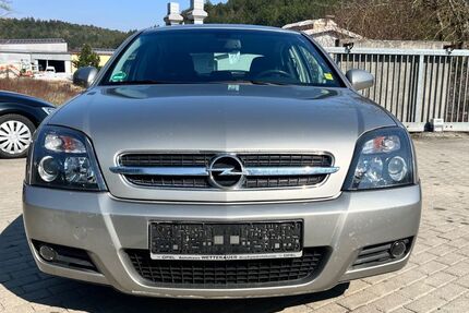 Opel Vectra 73.000 km 2.499 &euro; Buchen 74722