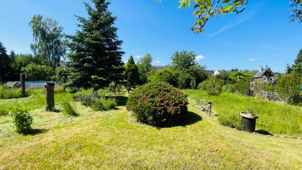 Einfamilienhaus Bad Liebenwerda - 185.000&euro; | Angebot:27004902