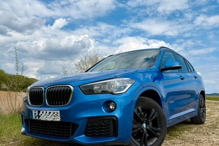 BMW X1 195.000 km 12.990 &euro; Neutraubling 93073