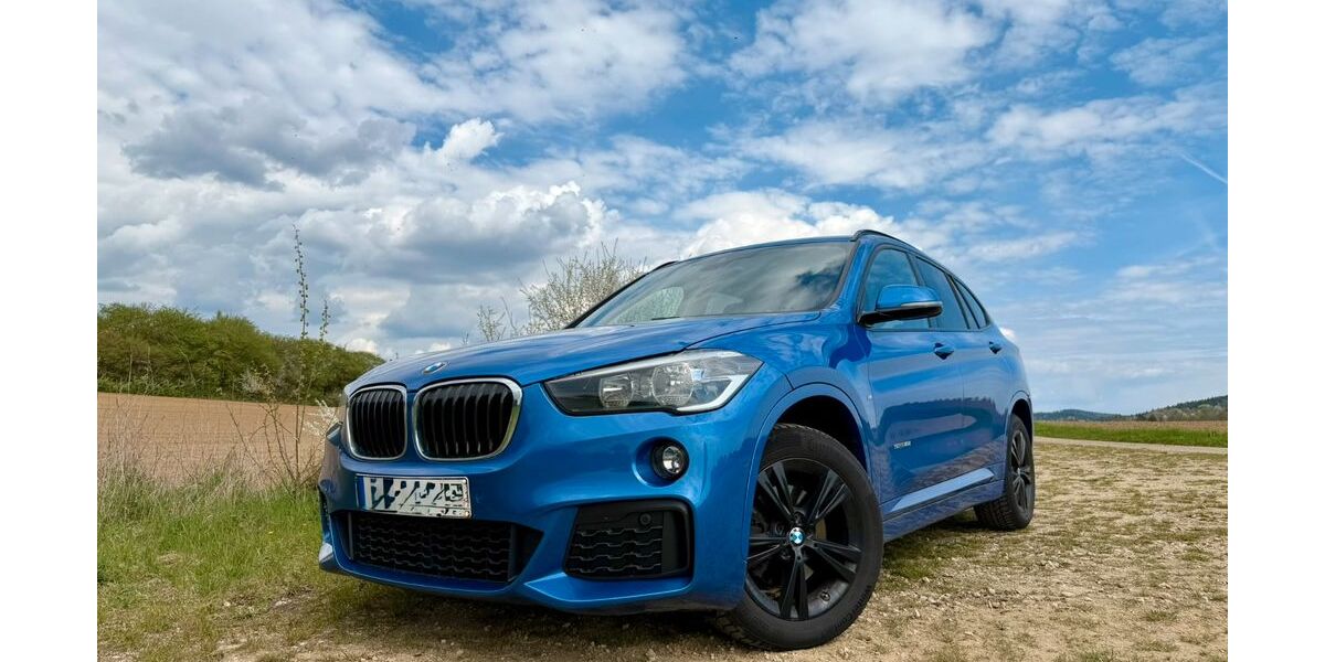 BMW X1 195.000 km 14.250 &euro; Neutraubling 93073