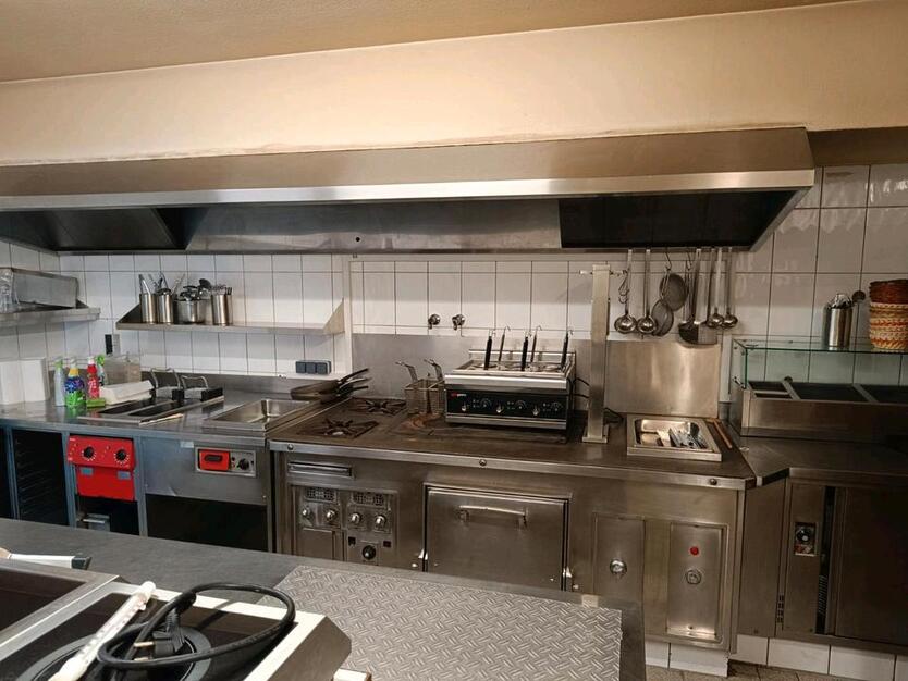 Gastronomiefläche in Müllheim-Vögisheim ab sofort zu vermieten zimmer