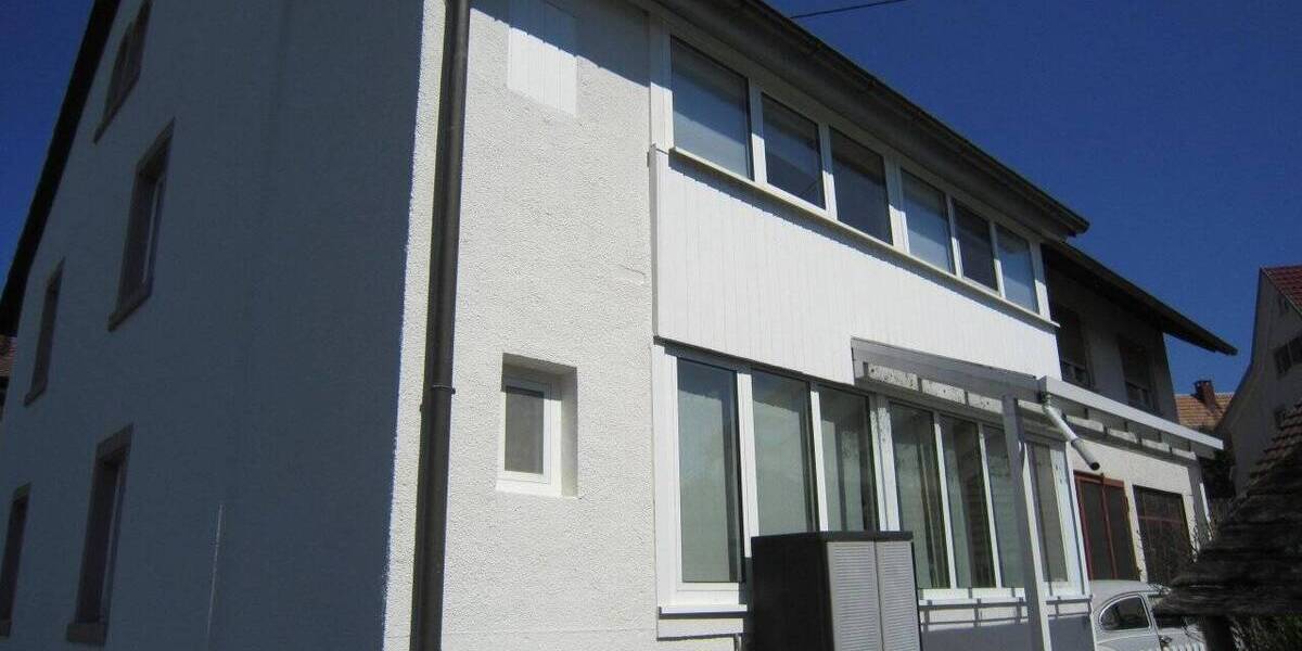 Etagenwohnung Steinen Hägelberg - 3 Zimmer, 124 m&sup2;, 325.000&euro; | Angebot:25681656