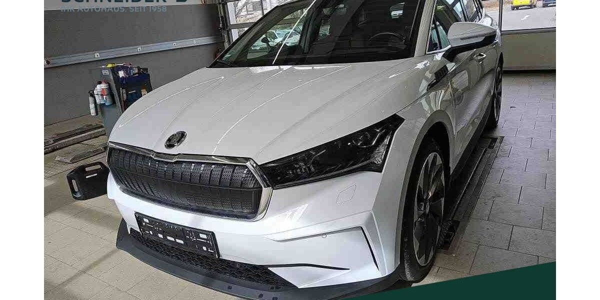 Skoda Enyaq 72.800 km 29.950 &euro; Siegen 57076