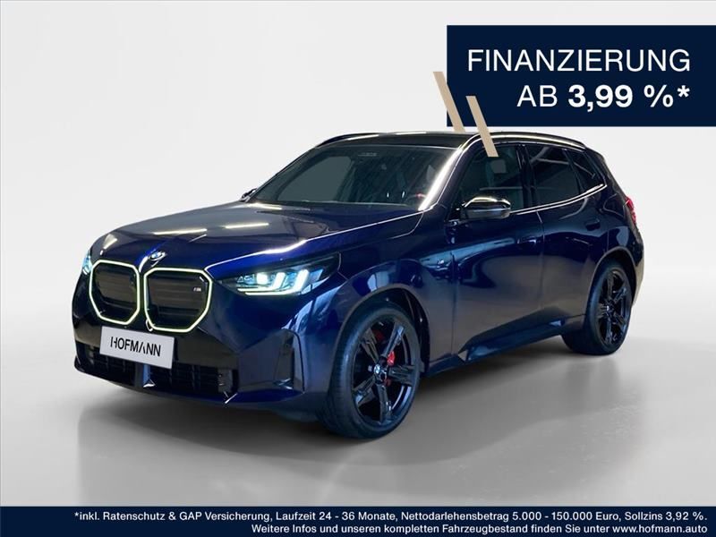 BMW X3 M50 11.200 km 85.960 € Ingolstadt 85053