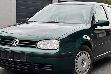 VW Golf 125.000 km 3.790 € Igersheim 97999