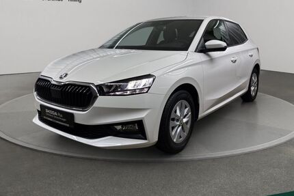 Skoda Fabia 33.270 km 13.660 &euro; Passau 94032