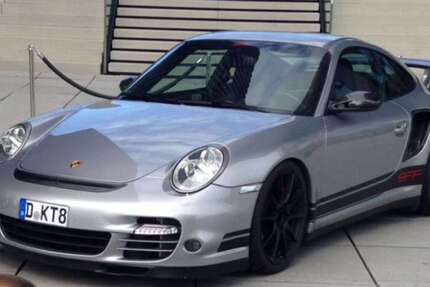 Porsche 911 136.200 km 104.990 € Düsseldorf 40625