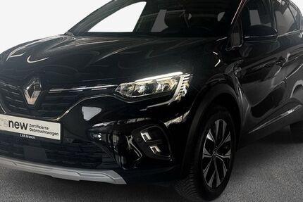 Renault Captur 24.207 km 19.999 &euro; Saarbrücken 66115