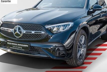 Mercedes-Benz GLC 300 8.352 km 54.990 &euro; Bad Belzig 14806