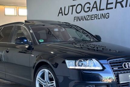 Audi A6 120.000 km 15.900 &euro; Geesthacht 21502