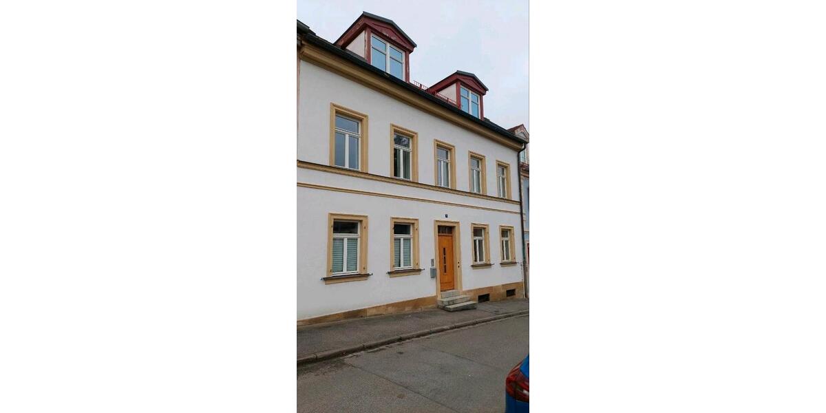 Einfamilienhaus Bamberg Am Bruderwald - 6 Zimmer, 156 m&sup2;, 1.950&euro; | Angebot:26677319