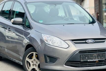 Ford C-Max 148.766 km 2.499 &euro; Haselbach 94354