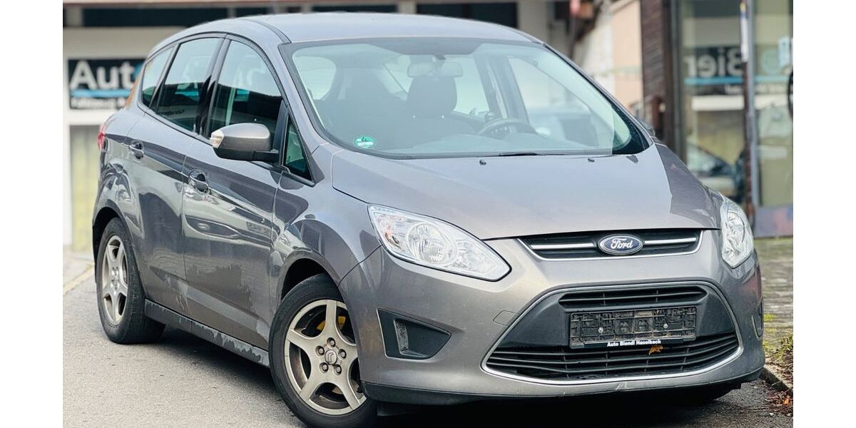 Ford C-Max 148.766 km 2.499 &euro; Haselbach 94354