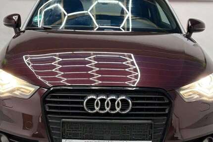 Audi A1 158.000 km 7.200 &euro; Torgau 04860