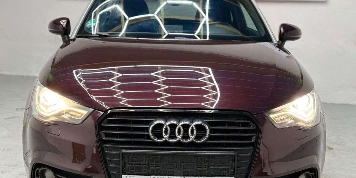 Audi A1 158.000 km 7.200 &euro; Torgau 04860