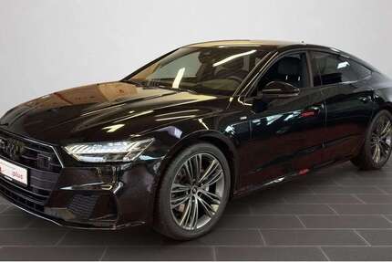 Audi A7 71.842 km 52.880 &euro; Aschaffenburg 63741