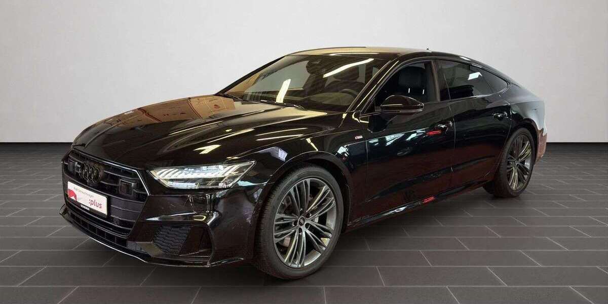 Audi A7 71.842 km 52.880 &euro; Aschaffenburg 63741