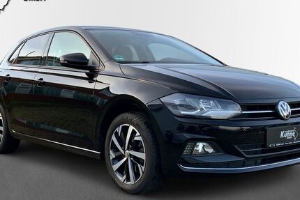 VW Polo 116.500 km 14.289 &euro; Waren (Müritz) 17192