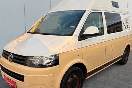 VW T5 Transporter 176.481 km 26.990 &euro; Berlin 13088