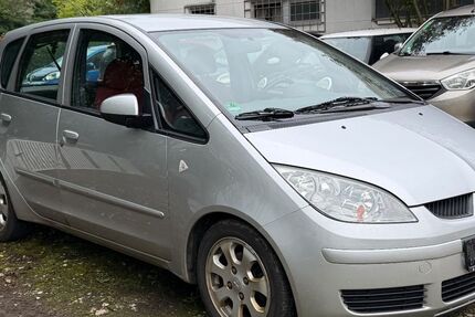 Mitsubishi Colt 210.000 km 1.150 € Wendlingen 73240
