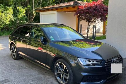 Audi A4 187.000 km 14.900 &euro; Bad Dürrheim 78073