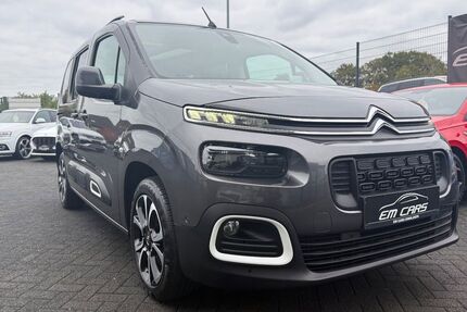 Citroen Berlingo 144.000 km 15.690 € Dinslaken 46539
