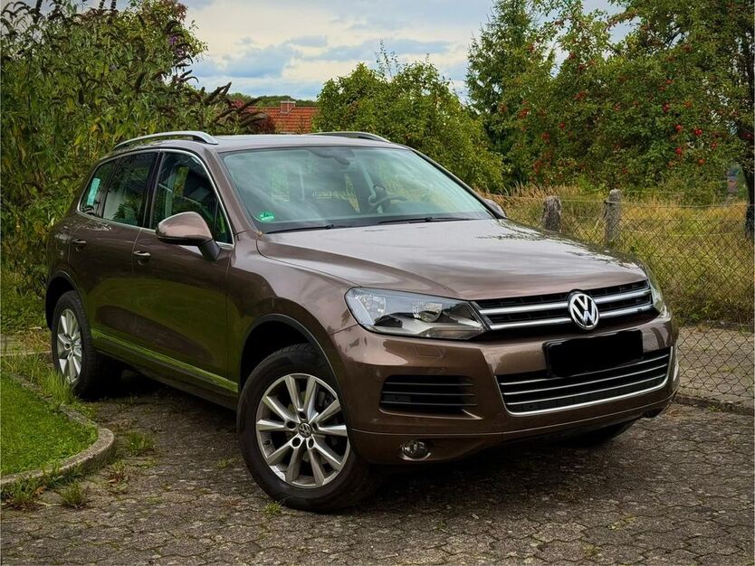 Touareg