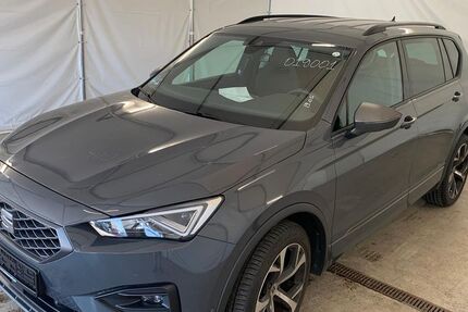 Seat Tarraco 169.986 km 18.990 &euro; Steinbach-Hallenberg OT Herges-Hallenberg 98587