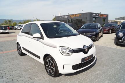 Renault Twingo 92.625 km 8.890 € Ingelheim 55218