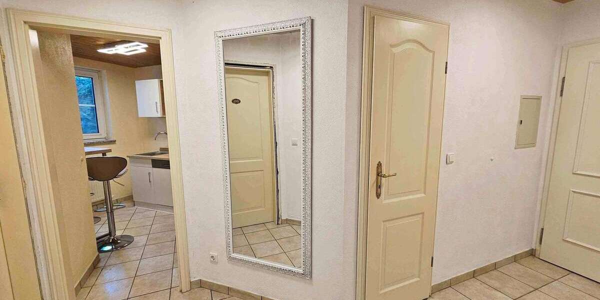 Etagenwohnung Oestrich-winkel winkel - 1 Zimmer, 34 m&sup2;, 520&euro; | Angebot:27159685