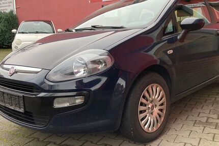 Fiat Punto 245.850 km 1.795 &euro; Perleberg 19348