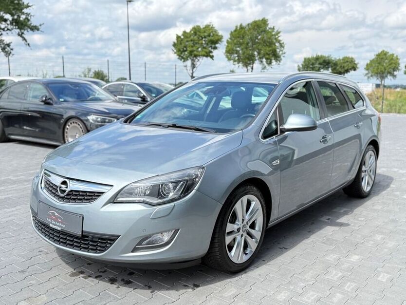Astra