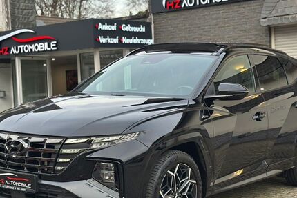 Hyundai TUCSON 41.556 km 25.990 &euro; Velbert 42551