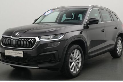 Skoda Kodiaq 28.177 km 33.988 &euro; Leverkusen 51379