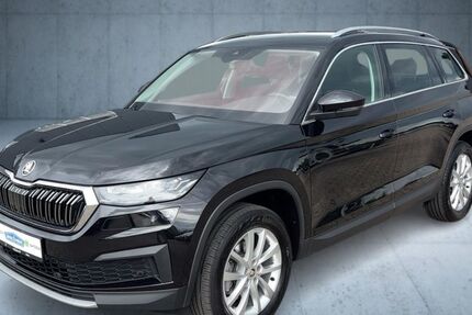 Skoda Kodiaq 10.295 km 32.950 &euro; Soltau 29614