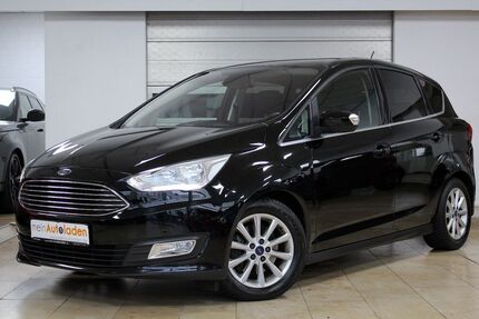 Ford C-Max 81.400 km 12.450 &euro; Dormagen 41540