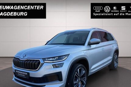 Skoda Kodiaq 76.725 km 35.880 &euro; Magdeburg 39128