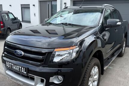 Ford Ranger 150.000 km 19.999 &euro; Großbottwar 71723