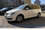 VW Touran Freestyle 1.4 DSG*SHZ*AHK*PDC*AUX* 193.614 km 4.990 &euro; Berlin 13187