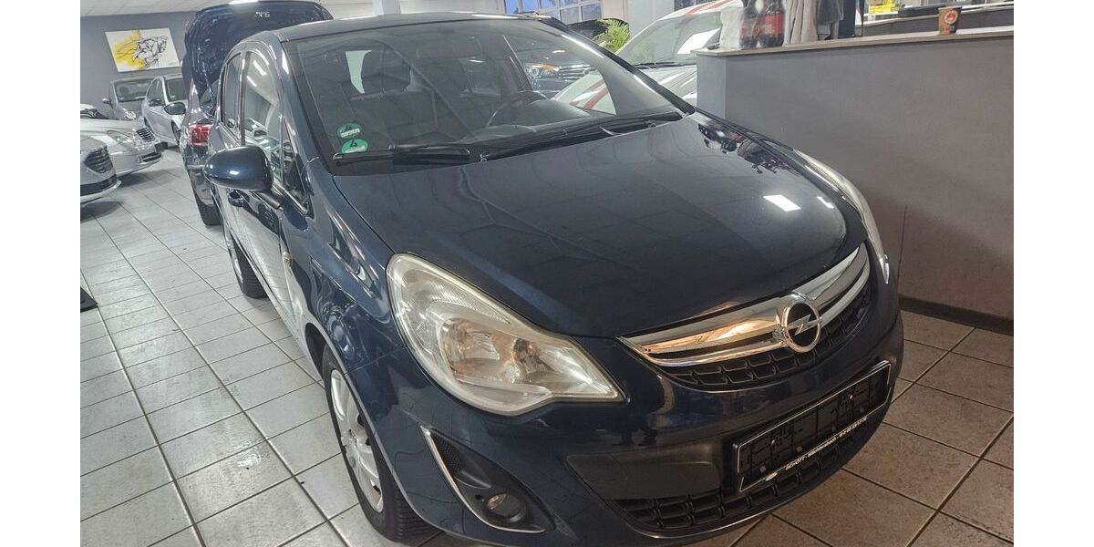 Opel Corsa 164.000 km 2.900 &euro; Limburg an der Lahn 65556