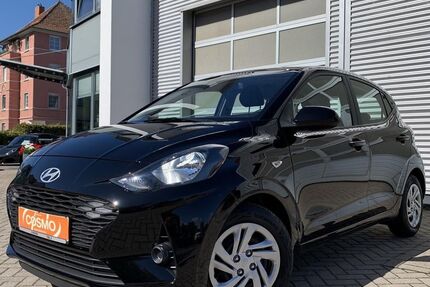 Hyundai i10 6.807 km 14.940 &euro; Eisenach 99817