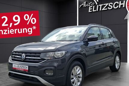 VW T-Cross 41.500 km 18.690 &euro; Kamenz 01917