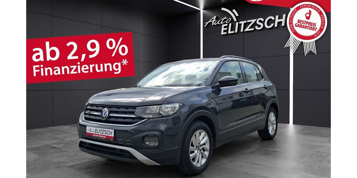 VW T-Cross 41.500 km 18.690 &euro; Kamenz 01917
